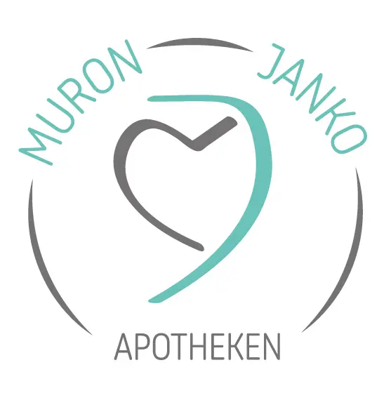 Muron und Janko Logo