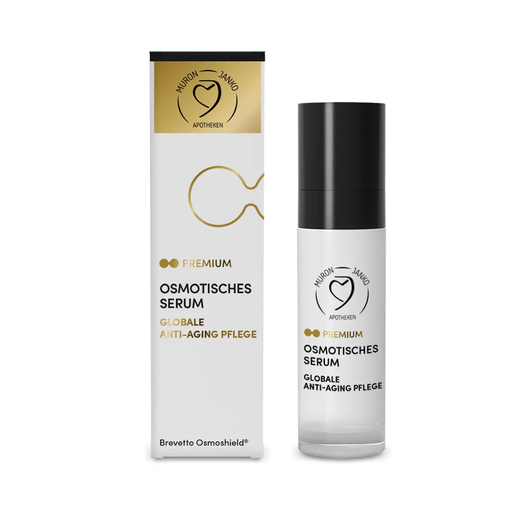 Osmotisches Serum von Muron und Janko in der Vital-Apotheke Kaufbeuren