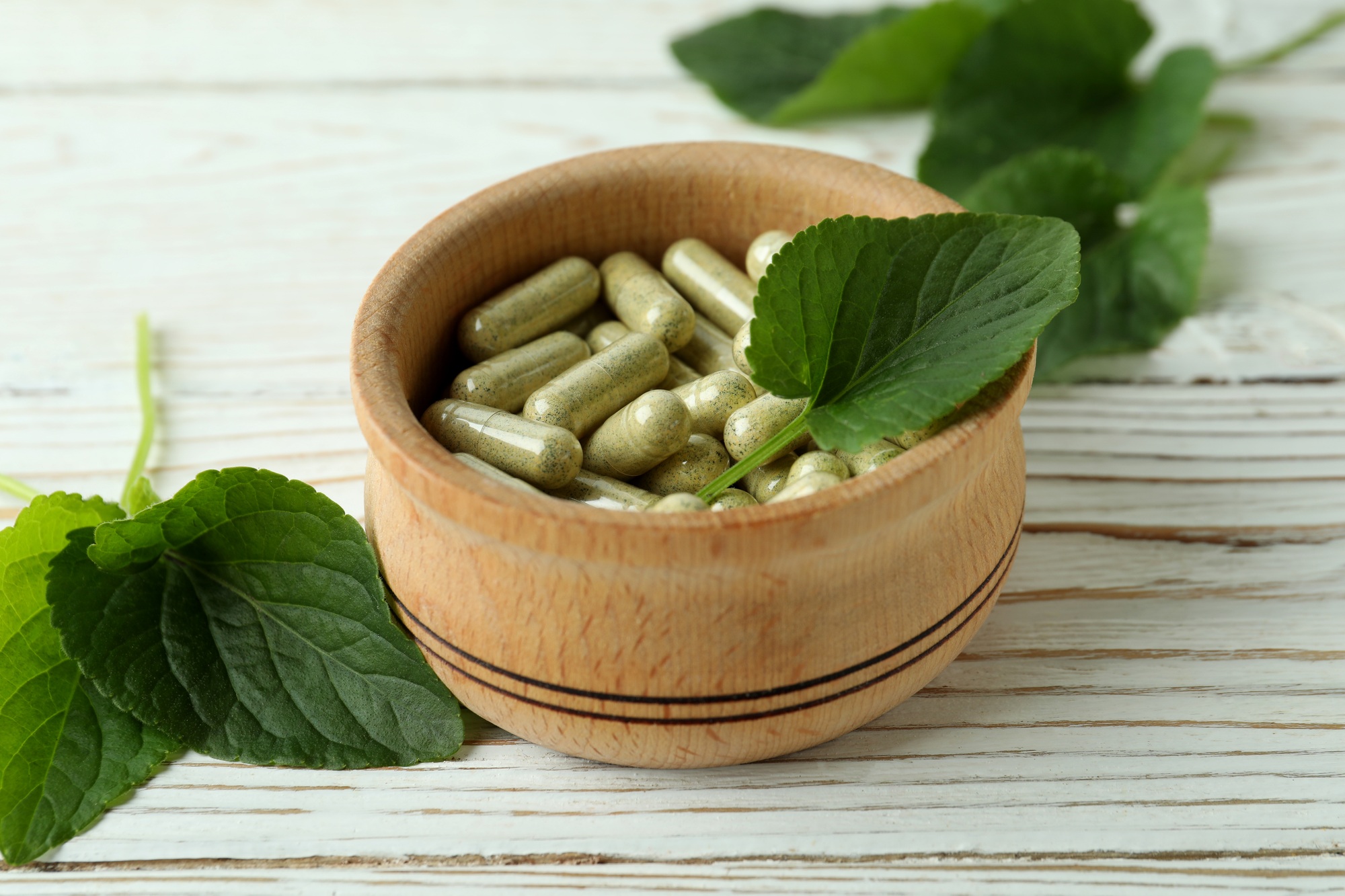 Phytotherapie