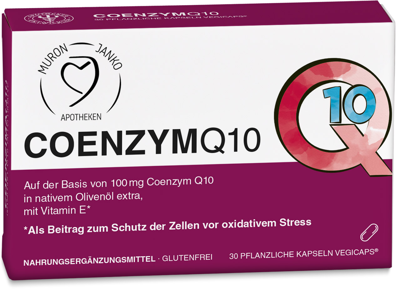 Coenzym Q10