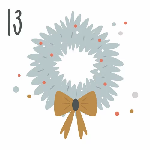 Adventskalender Vitalapotheke am Heinzelmannpark