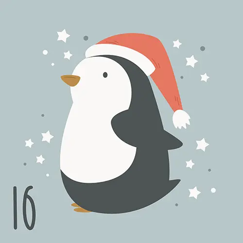 Adventskalender Vitalapotheke am Heinzelmannpark