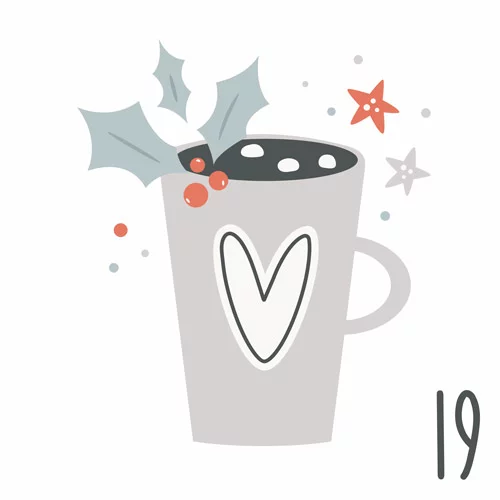 Adventskalender Vitalapotheke am Heinzelmannpark