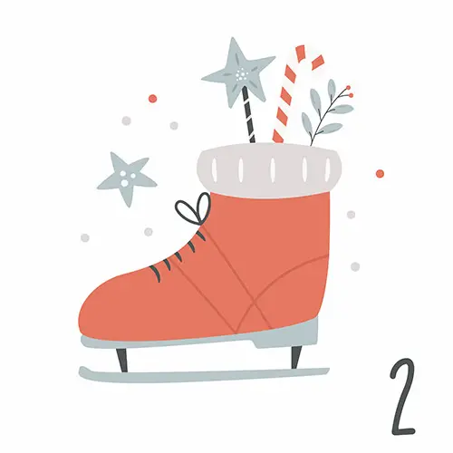 Adventskalender Vitalapotheke am Heinzelmannpark