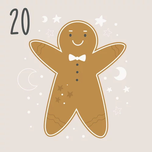 Adventskalender Vitalapotheke am Heinzelmannpark