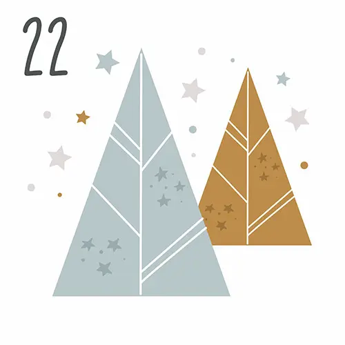 Adventskalender Vitalapotheke am Heinzelmannpark