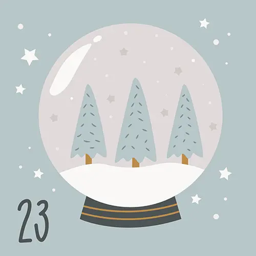 Adventskalender Vitalapotheke am Heinzelmannpark