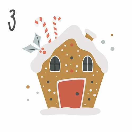 Adventskalender Vitalapotheke am Heinzelmannpark