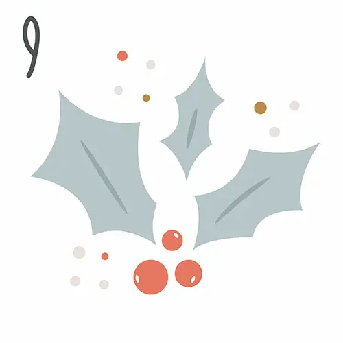 Adventskalender Vitalapotheke am Heinzelmannpark