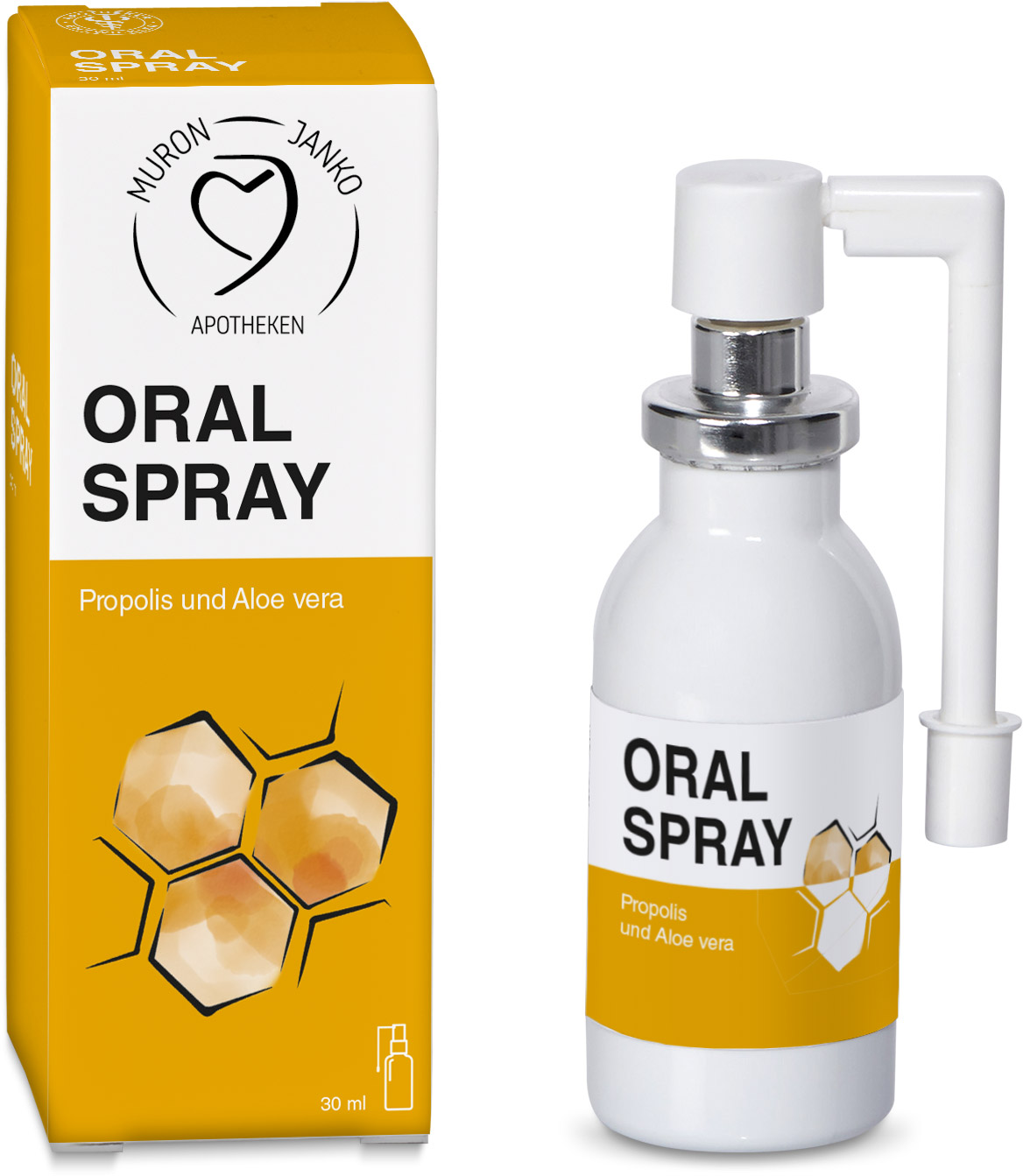 OralSpray