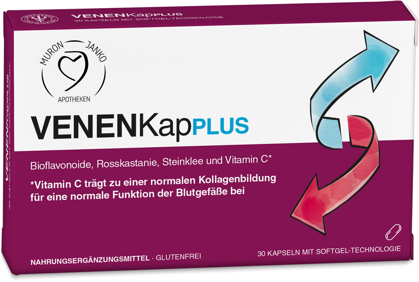 VENENKap Plus