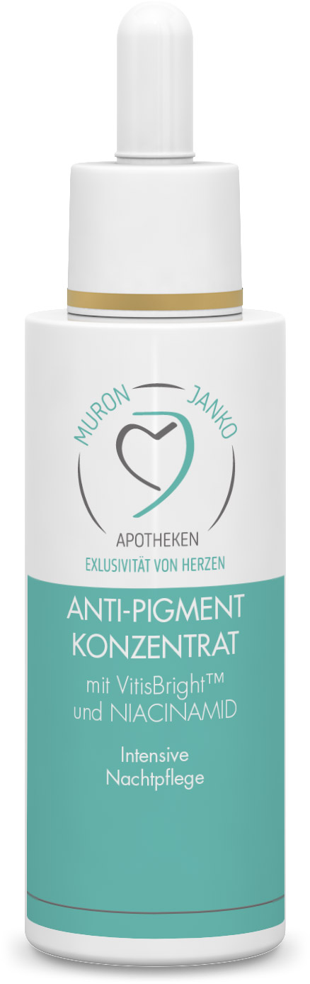 Anti-Pigment Konzentrat