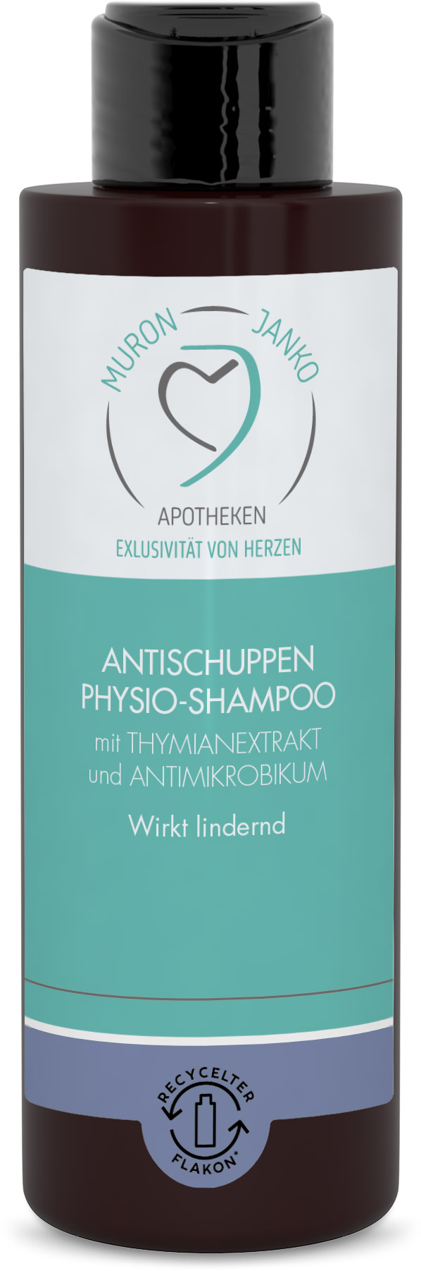 Antischuppen Physio-Shampoo