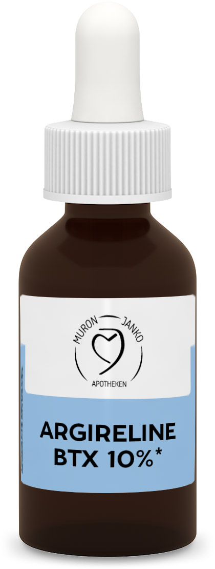 Argireline BTX 10%