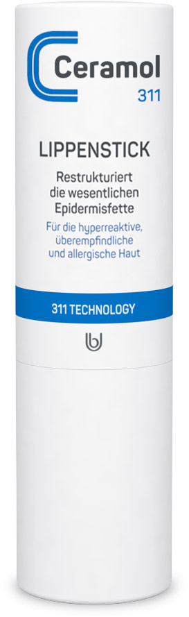 Ceramol 311 Lippenstick