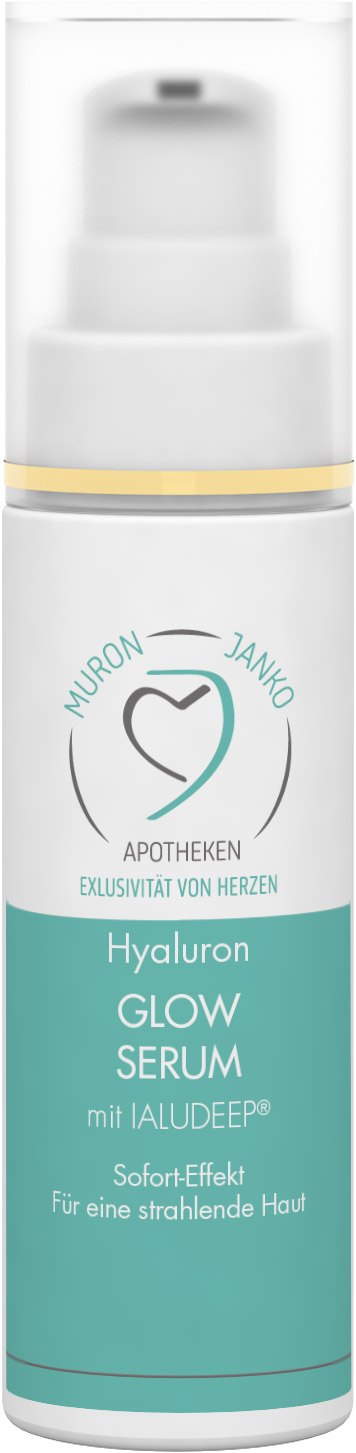 Hyaluron Glow Serum