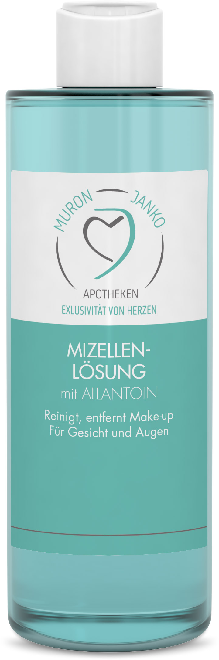 Mizellen-Lösung
