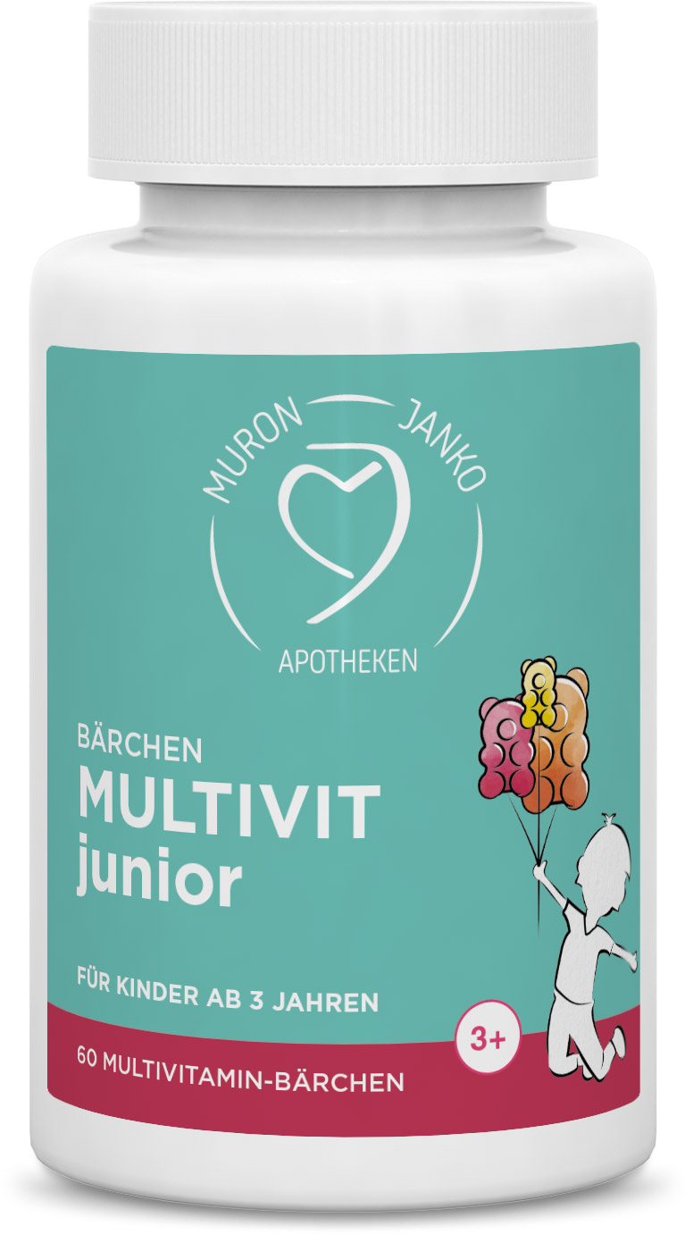 Multivit Junior