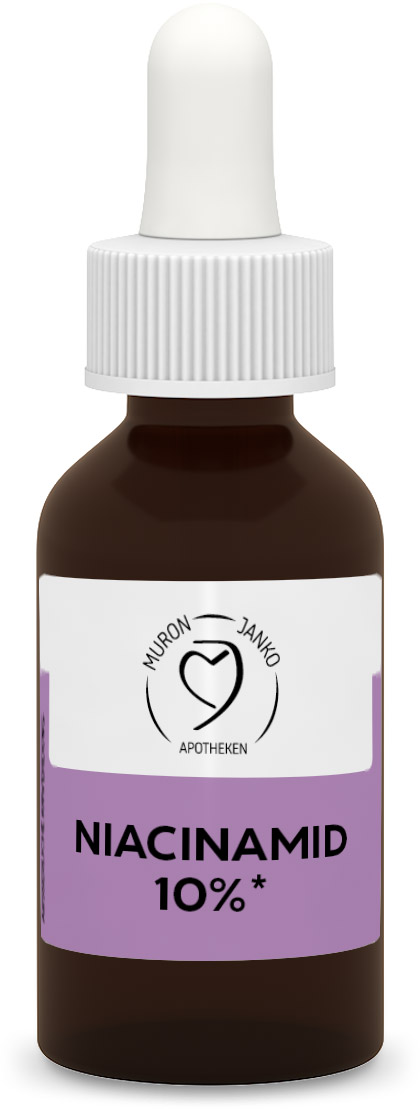 Niacinamid 10%