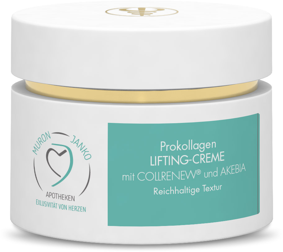 Prokollagen Lifting-Creme