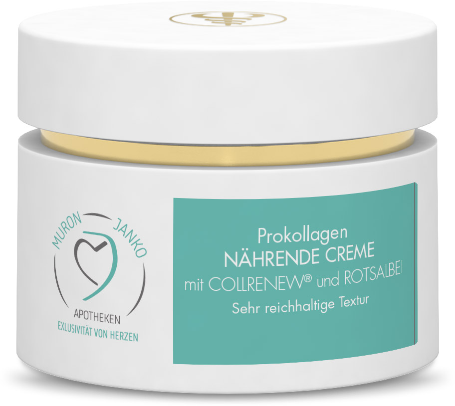 Prokollagen Nährende Creme
