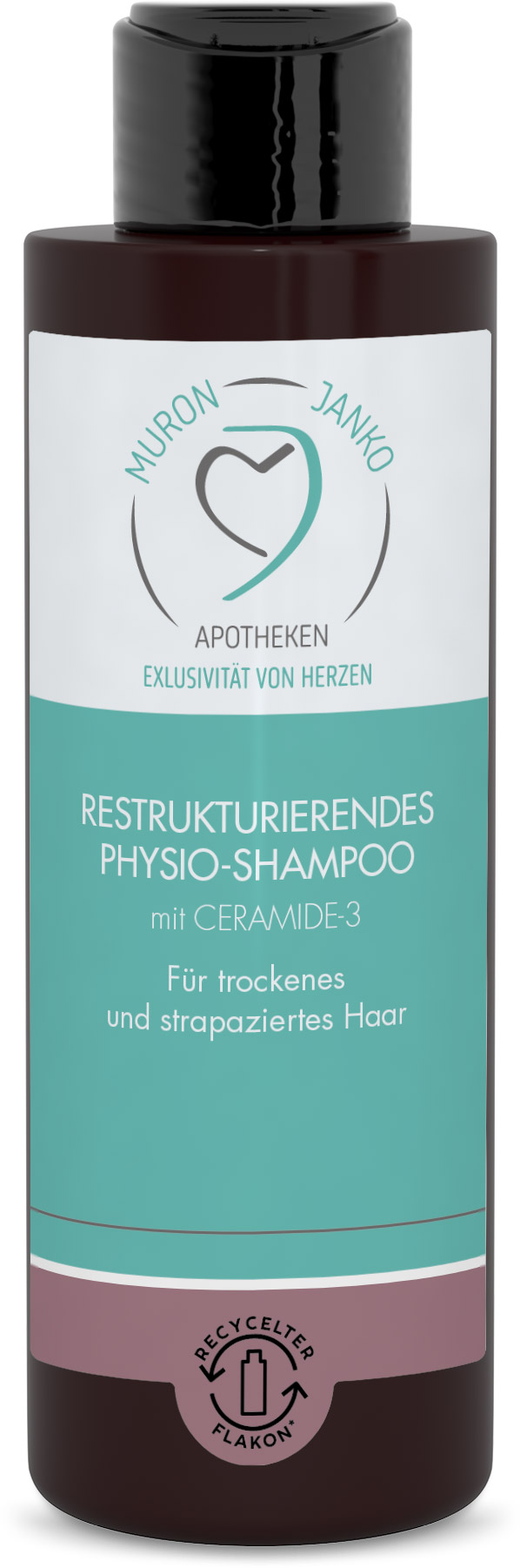 Restrukturierendes Physio-Shampoo