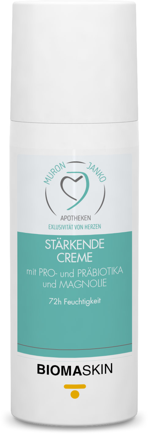 Stärkende Creme