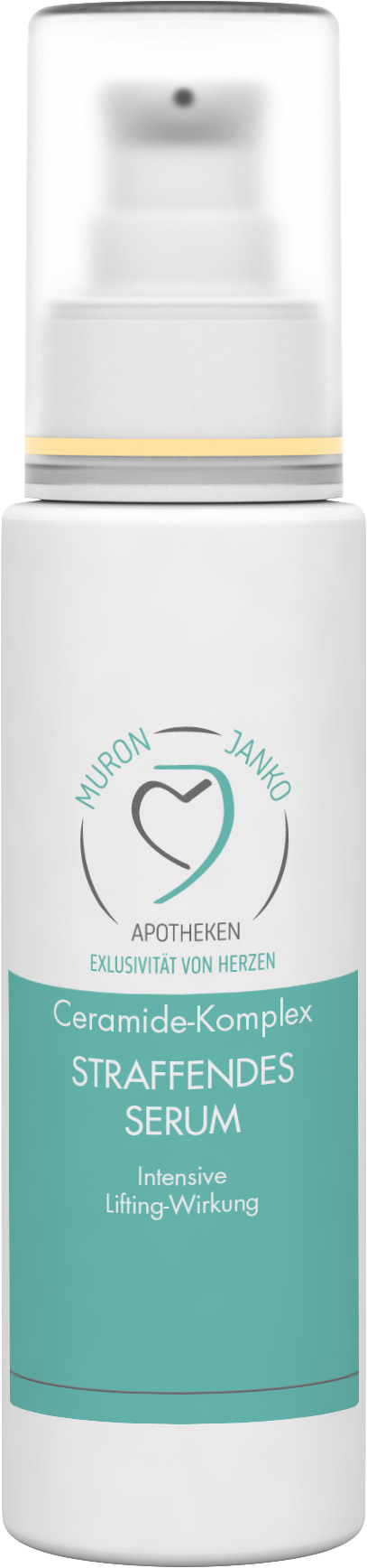 Ceramide-Komplex Straffendes Serum