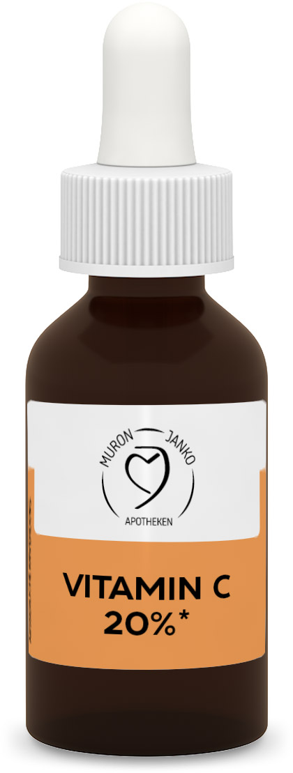 Vitamin C 20%